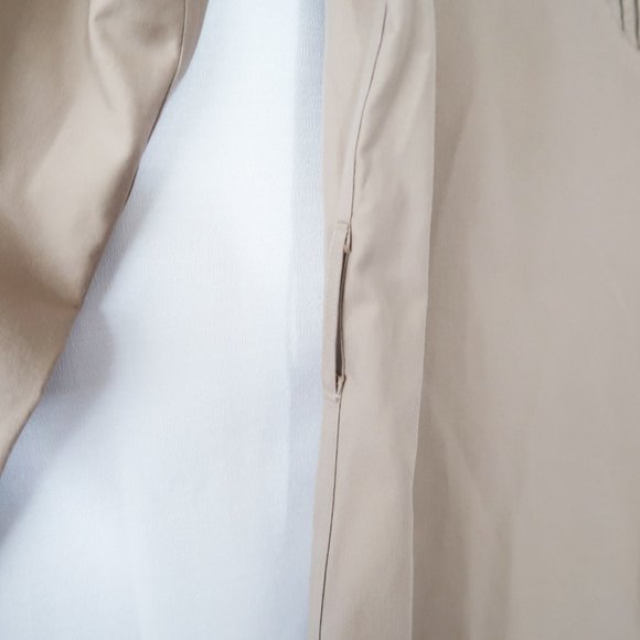 SOLD | Brooks Brothers Button Down Shirt Dress - Picture 8 of 12